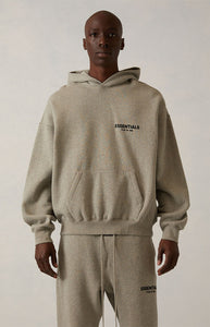 FEAR OF GOD ESSENTIALS HOODIE
