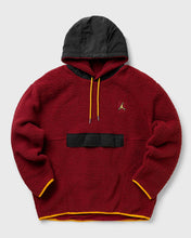 Cargar imagen en el visor de la galería, JORDAN ESSENTIAL WINTER FLEECE HOODIE
