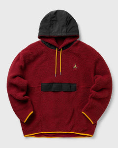 JORDAN ESSENTIAL WINTER FLEECE HOODIE