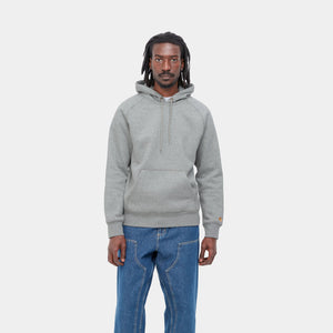 CARHARTT WIP HOODED CHASE