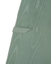 Cargar imagen en el visor de la galería, BRAIN DEAD MOIRE DOUBLE KNEE UTILITY PANT
