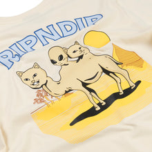 Cargar imagen en el visor de la galería, RIPNDIP BARNUM TEE
