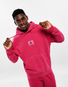 JORDAN ESSENTIALS FLEECE HOODIE