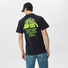 Cargar imagen en el visor de la galería, HUF CITY TEE
