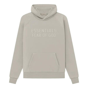 FEAR OF GOD ESSENTIALS HOODIE