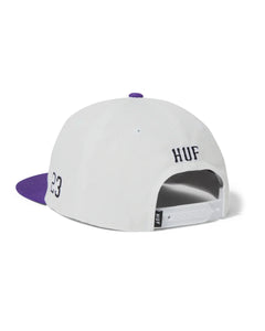 HUF HAT