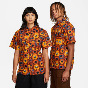 NIKE SB TANGLIN SHIRT