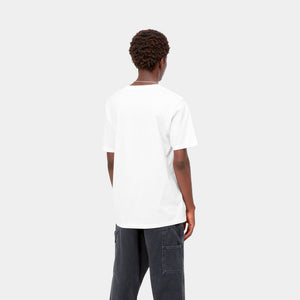 CARHARTT WIP POCKET TEE