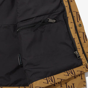 THE NORTH FACE X GORE TEX MOUNTAIN JACKET