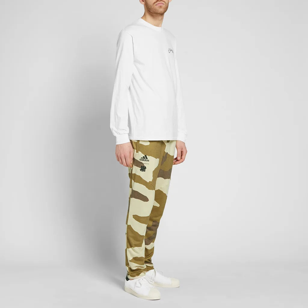 ADIDAS X UNDEFEATED SWEAT PANT