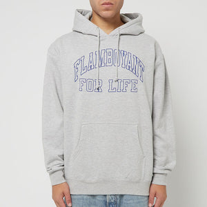 PLEASURES FLAMBOYANT HOODIE