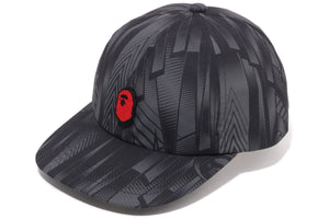 BAPE SPEED RACER PANEL CAP