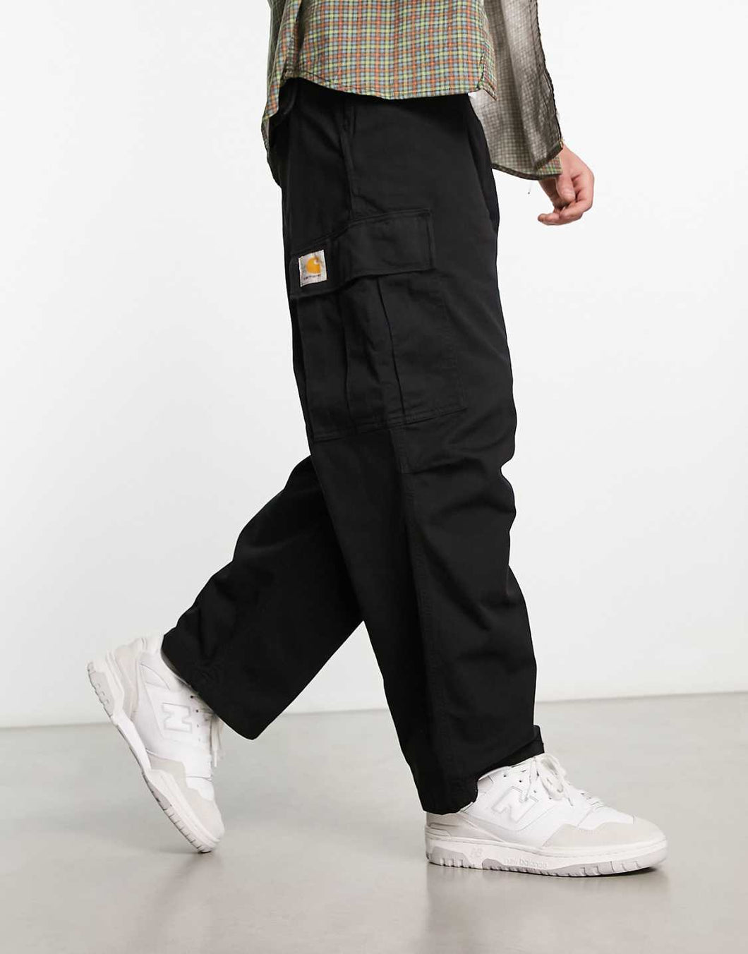 CARHARTT WIP CARGO PANT