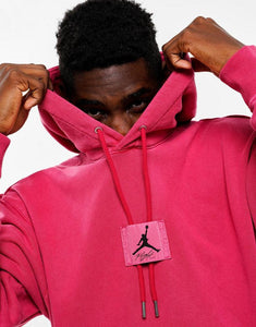 JORDAN ESSENTIALS FLEECE HOODIE