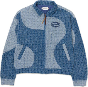 HONOR THE GIFT GROOVE PANEL JACKET