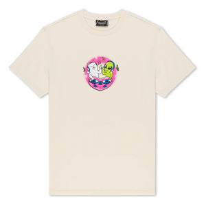 RIPNDIP LOVE IS RIPNDIP TEE