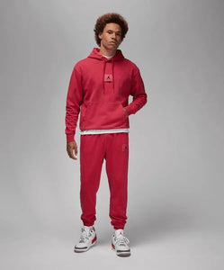 JORDAN ESSENTIALS FLEECE HOODIE