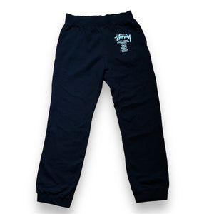 STUSSY SWEAT PANTS