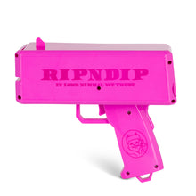 Cargar imagen en el visor de la galería, RIPNDIP MONEYBAG MONEY GUN
