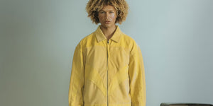 HONOR THE GIFT COURDURY JACKET