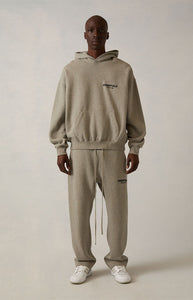 FEAR OF GOD ESSENTIALS HOODIE