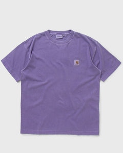 CARHARTT WIP NELSON GARMENT DYED TEE