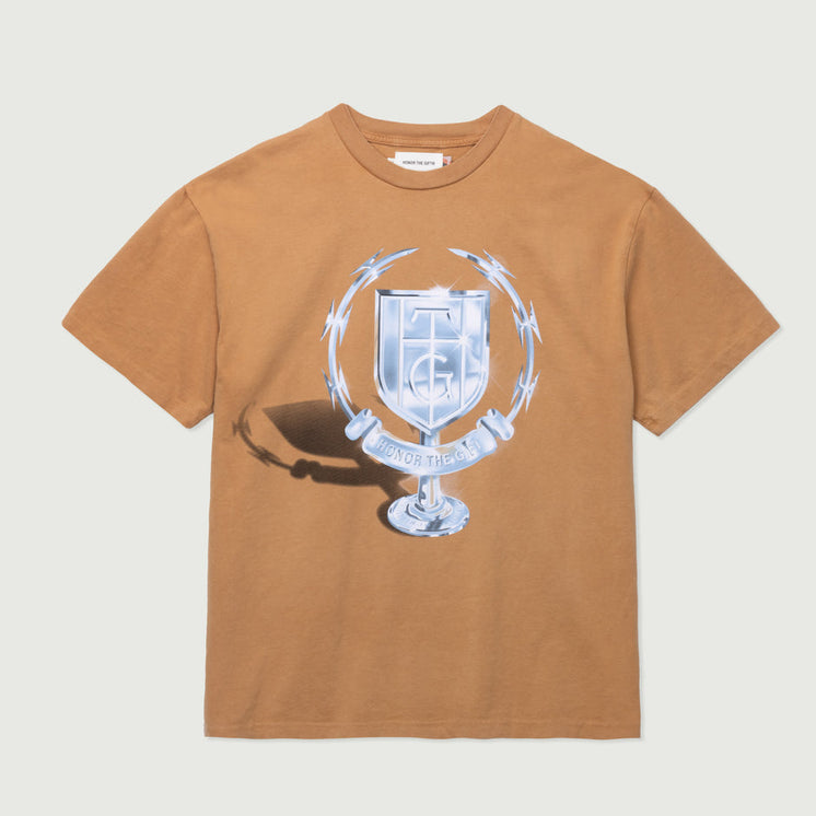 HONOR THE GIFT CUTLAS TEE