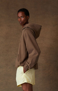 FEAR OF GOD ESSENTIALS HOODIE