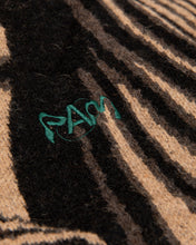 Cargar imagen en el visor de la galería, P.A.M. MOIRE KNIT CARDIGAN
