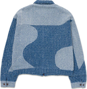 HONOR THE GIFT GROOVE PANEL JACKET