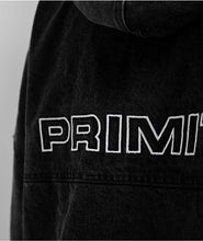 Cargar imagen en el visor de la galería, PRIMITIVE EMPEROR ANORAK JACKET
