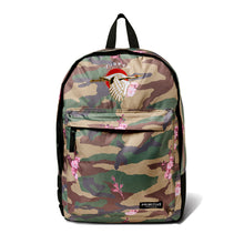 Cargar imagen en el visor de la galería, PRIMITIVE OSAKA BAGPACK
