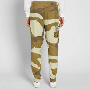 ADIDAS X UNDEFEATED SWEAT PANT