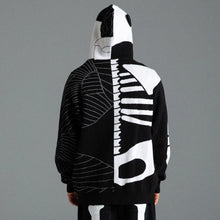 Cargar imagen en el visor de la galería, RIPNDIP SKELLY NERM KNIT HOODIE
