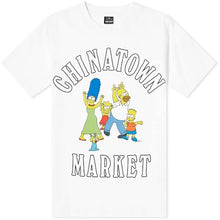 Cargar imagen en el visor de la galería, CHINATOWN MARKET X THE SIMPSONS
