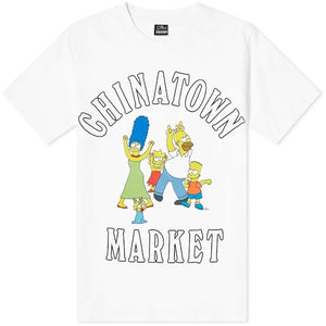 CHINATOWN MARKET X THE SIMPSONS