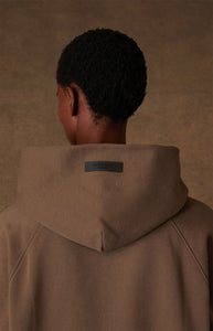 FEAR OF GOD ESSENTIALS HOODIE
