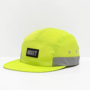 OBEY HAT