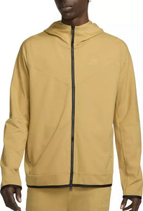 NIKE TECH ESSENTIALS FULLZIP HOODED