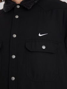 NIKE SB PADDED FLANNEL JACKET