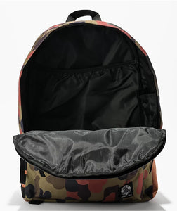 PRIMITIVE BAGPACK