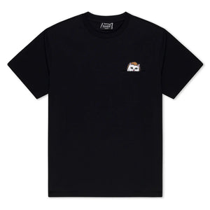 RIPNDIP KILLER NERM POCKET TEE