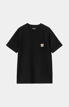 Cargar imagen en el visor de la galería, CARHARTT WIP POCKET TEE
