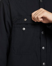 Cargar imagen en el visor de la galería, NIKE SB PADDED FLANNEL JACKET
