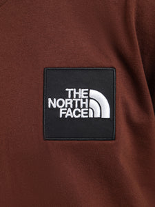 THE NORTH FACE HEAVYWEIGHT BOX TEE