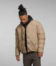 Cargar imagen en el visor de la galería, THE NORTH FACE LHOTSE REVERSIBLE JACKET
