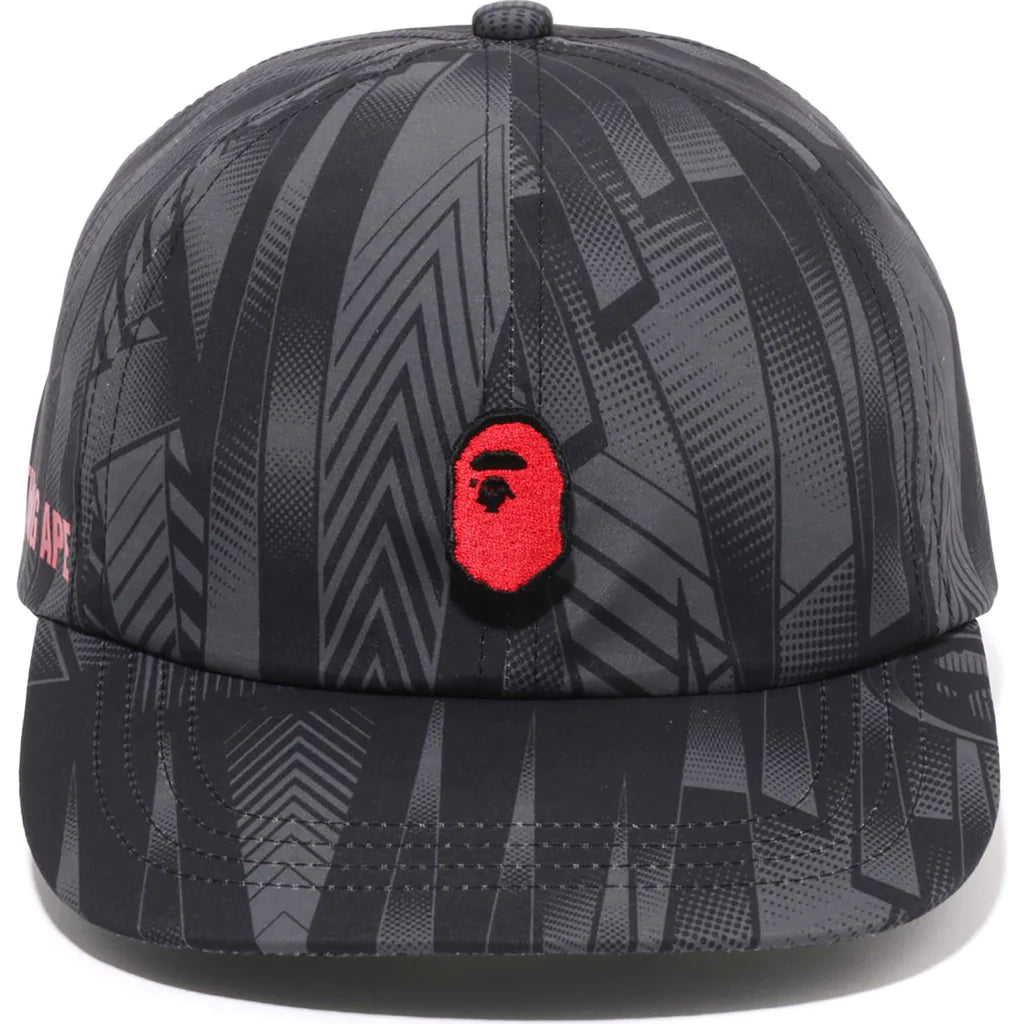 BAPE SPEED RACER PANEL CAP