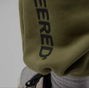 JORDAN 23 ENGINEERED FLEECE PANTS