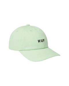 HUF HAT