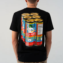 Cargar imagen en el visor de la galería, RIPNDIP NERMS CANS TEE

